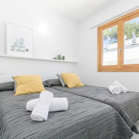 Apartament Cel De Mar Alcudia  Zewnętrze zdjęcie