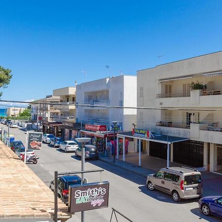 Apartament Cel De Mar Alcudia  Zewnętrze zdjęcie