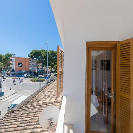 Apartament Cel De Mar Alcudia  Zewnętrze zdjęcie