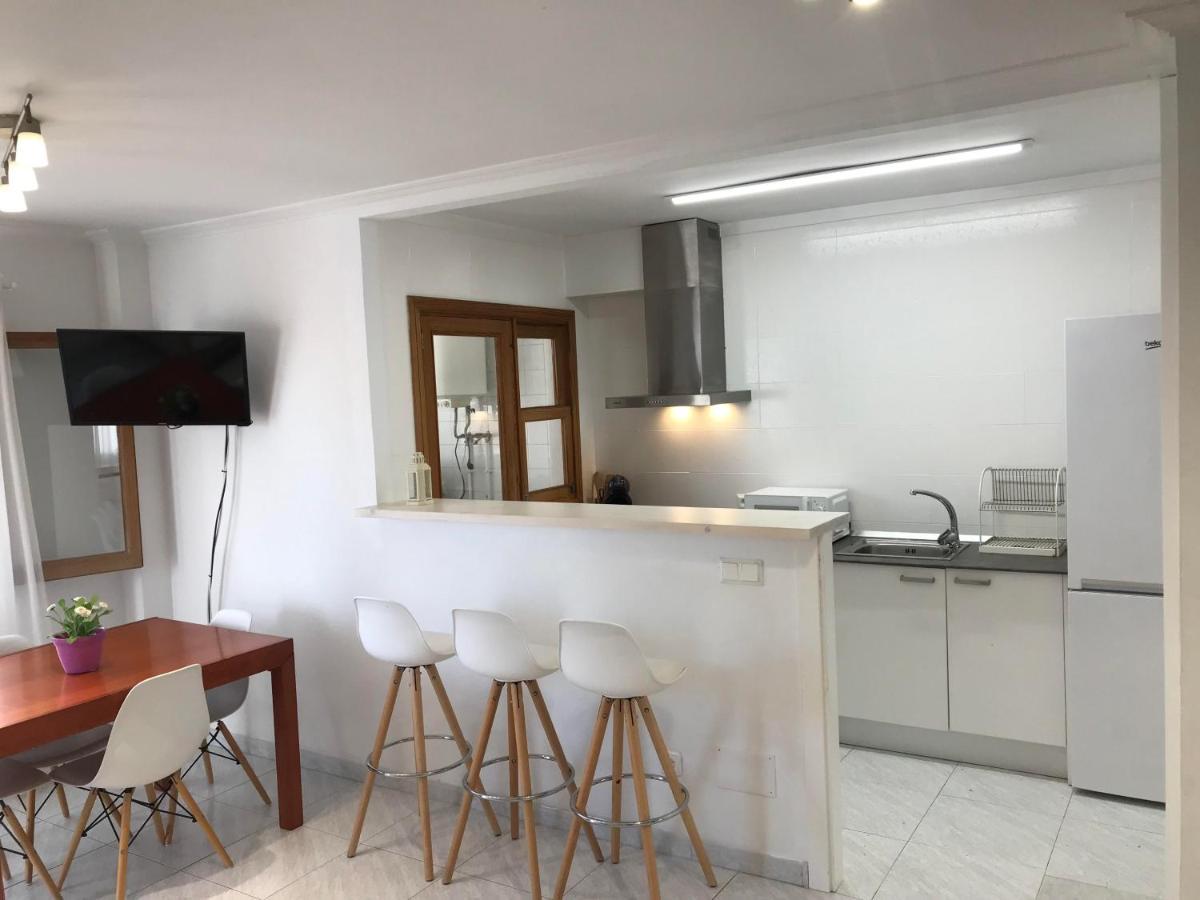 Apartament Cel De Mar Alcudia  Zewnętrze zdjęcie