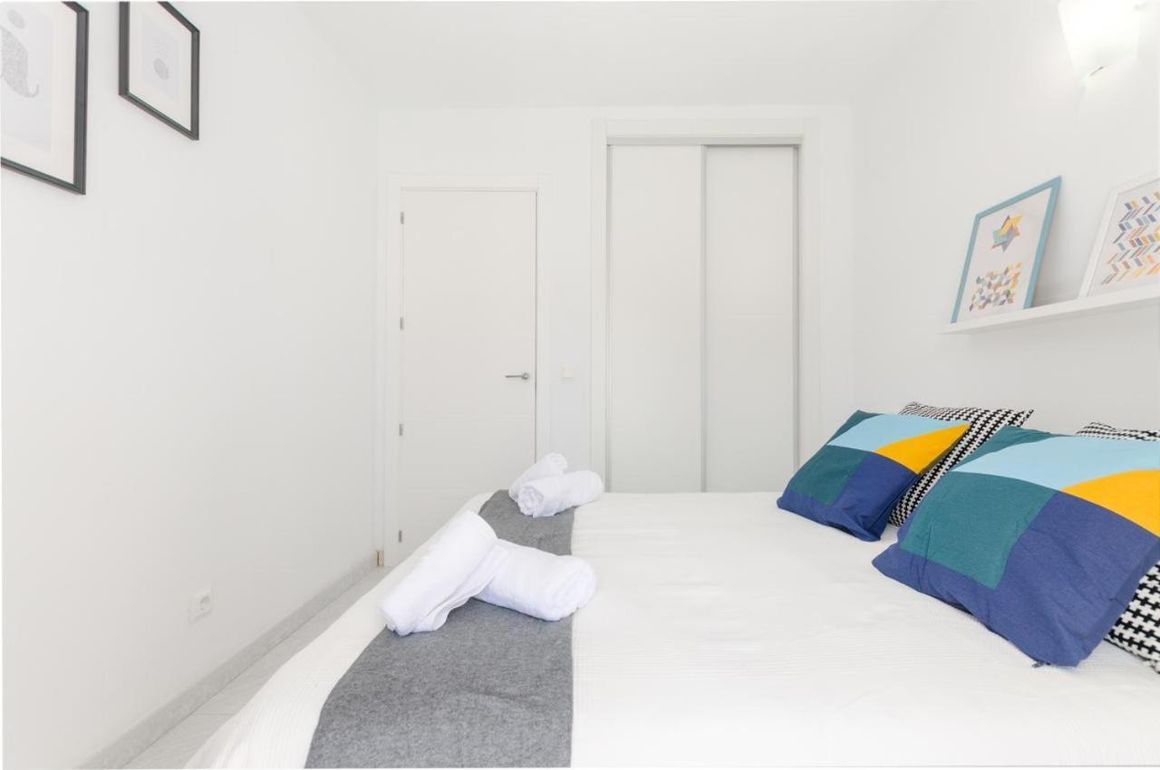 Apartament Cel De Mar Alcudia  Zewnętrze zdjęcie