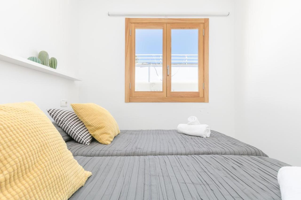 Apartament Cel De Mar Alcudia  Zewnętrze zdjęcie