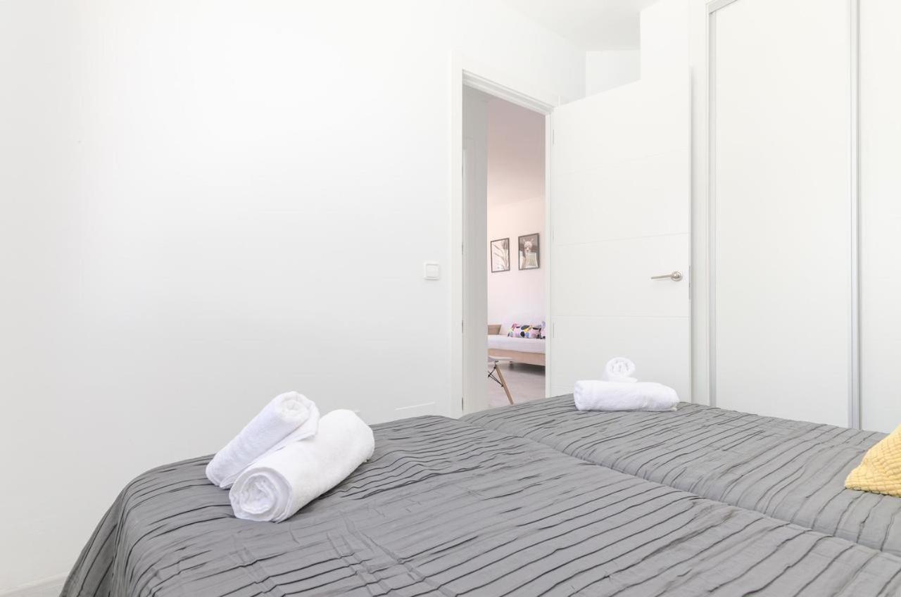 Apartament Cel De Mar Alcudia  Zewnętrze zdjęcie