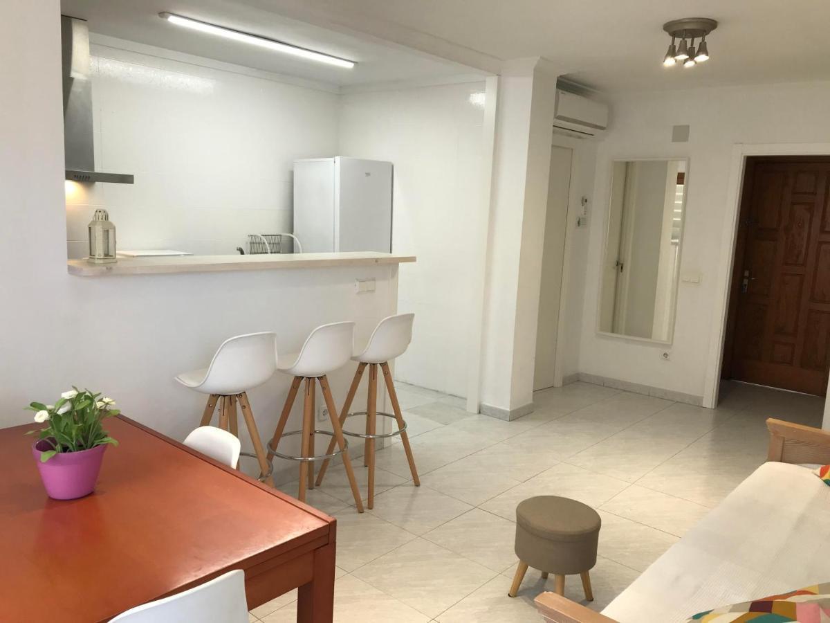 Apartament Cel De Mar Alcudia  Zewnętrze zdjęcie