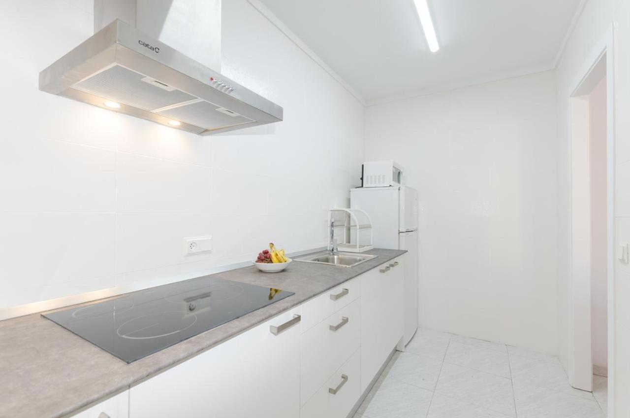 Apartament Cel De Mar Alcudia  Zewnętrze zdjęcie