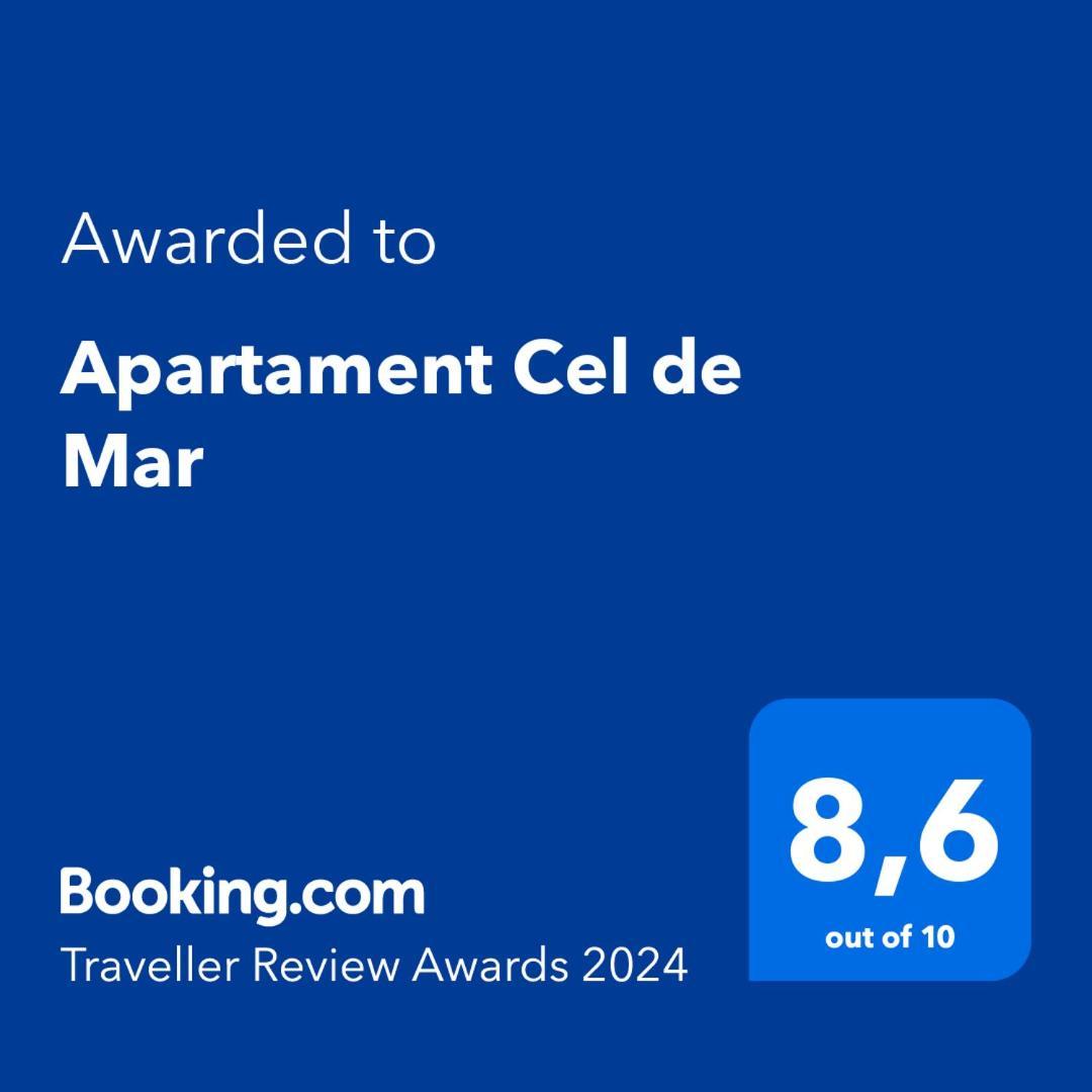 Apartament Cel De Mar Alcudia  Zewnętrze zdjęcie